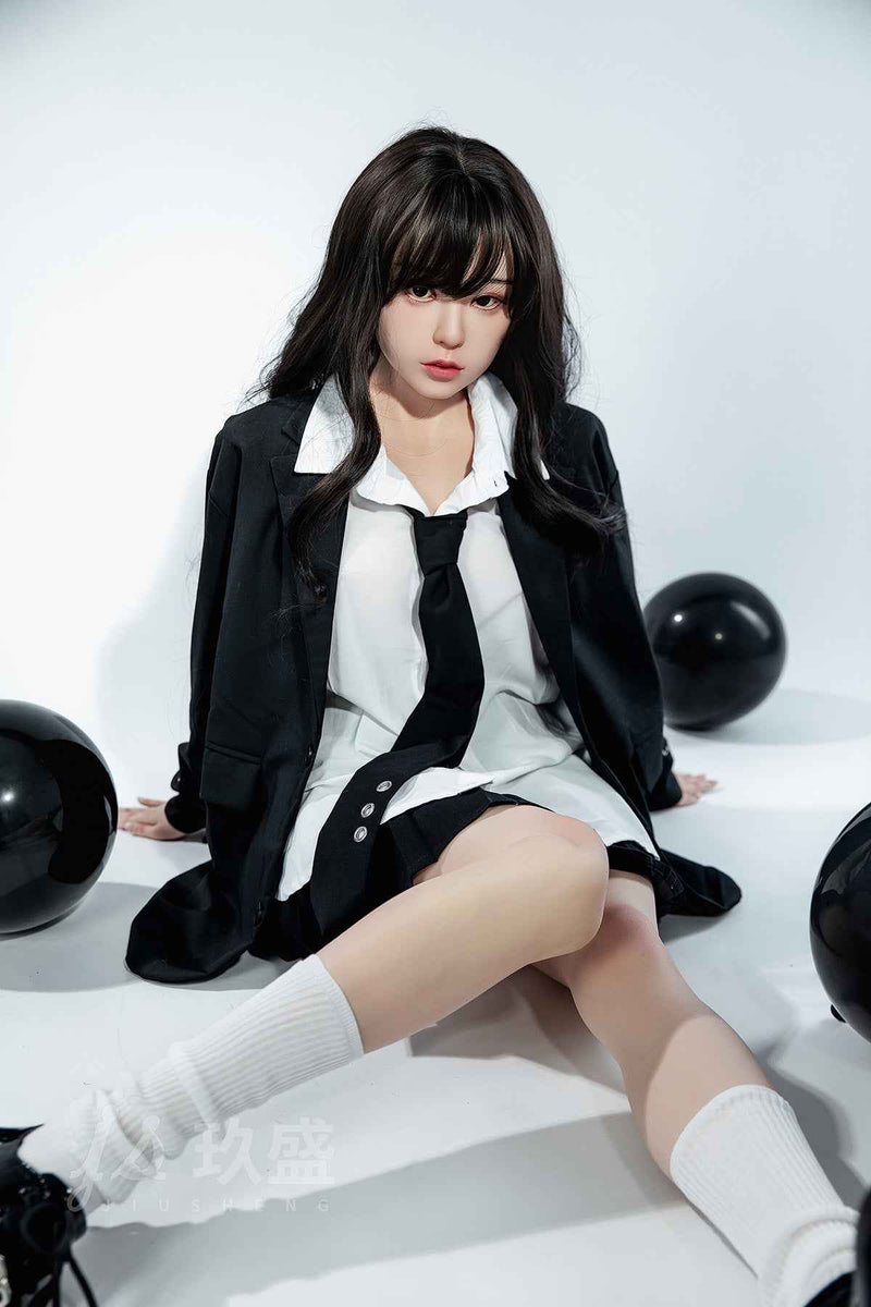 Jiusheng Silikonpuppe Yume Konfiguriert Jiusheng kaufen Sexroboter KI