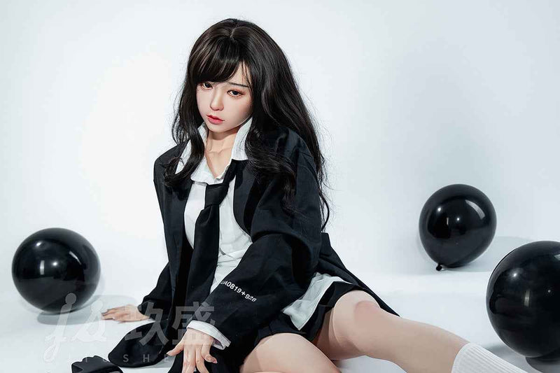 Jiusheng Silikonpuppe Yume Konfiguriert Jiusheng kaufen Sexroboter KI