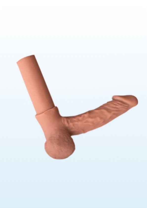 20cm Shemale-Kit mieten Miet Zubehör housedoll kaufen Sexroboter KI