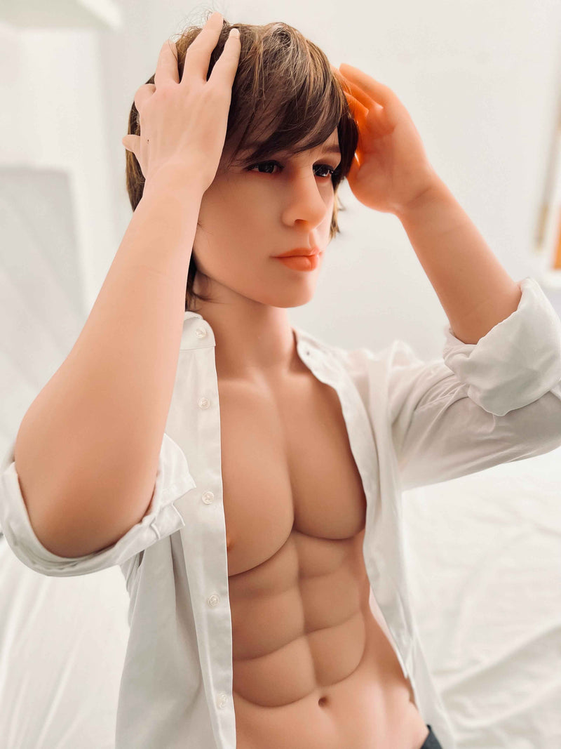 WMDoll Hotel Sexpuppe Tom Miete im Partnerhotel housedoll kaufen Sexroboter KI