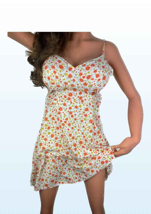 Sommerkleid Miet Zubehör housedoll kaufen Sexroboter KI