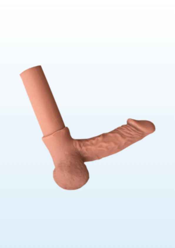 15cm Shemale-Kit mieten Miet Zubehör housedoll kaufen Sexroboter KI